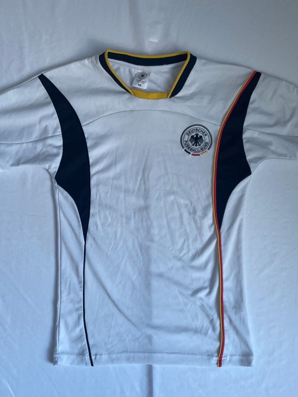 Germany Soccer Jersey